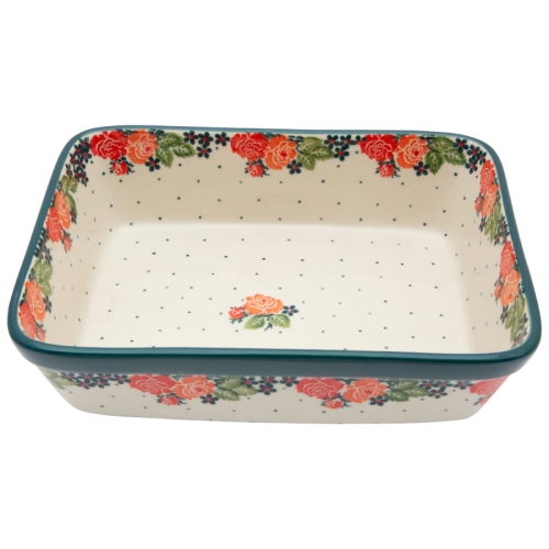 Baking dish Casserole dish Cake form Plater 25 cm 404-2120.jpg