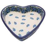 Heart bowl Cake form 20.5 cm