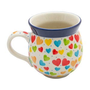 Bubble MUG 350 ml
