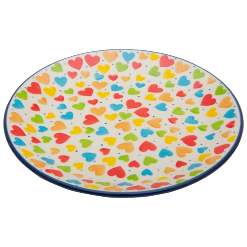 Breakfast Dessert PLATE 19 cm E55-U4833.jpg