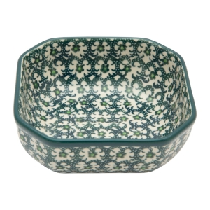 Quadratisch Schälchen 12.5 cm