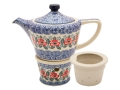 Teapot 500 ml with tea infuser and warmer E68-1490_1.jpg
