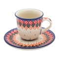 Espressotasse 60 ml mit Untertasse B10-2105.jpg