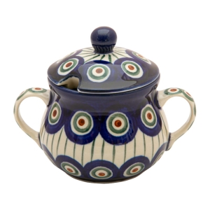 Sugar bowl 200 ml
