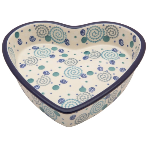 Heart bowl Cake form 20.5 cm A49-2371.jpg