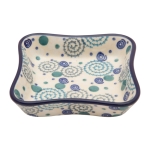 Quadratisch Schälchen 11.5 cm