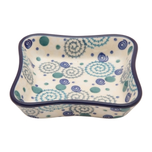 Square BOWL 11.5 cm