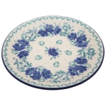 TALERZ deserowy śniadaniowy 19 cm