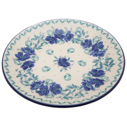 Dessertteller Kuchenteller Frühstückteller 19 cm E55-2397.jpg