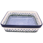 Casserole DISH Bowl 27 cm