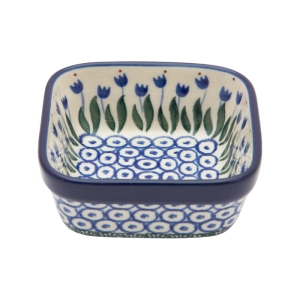 Quadratisch Schälchen 9.5 cm