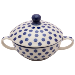 Suppentasse mit Deckel 250 ml