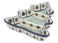 Three-part PLATTER BOWL Container Christmas tree 21 cm A66-0363_1.jpg