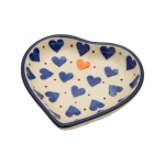 BOWL heart 8.5 cm