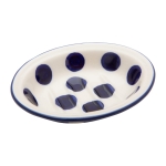 Soap dish 14 cm