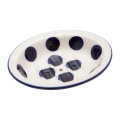 Soap dish 14 cm with drainage holes 879-0036.jpg