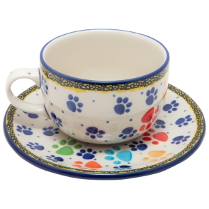 Tee  Kaffee TASSE 200 ml