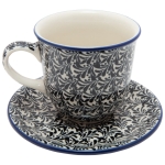 FILIŻANKA do herbaty kawy 300 ml