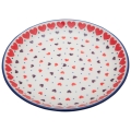 Dessertteller Kuchenteller Frühstückteller 20 cm 086-2108.jpg