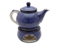 Teapot 400 ml with warmer B42-U1123_1.jpg