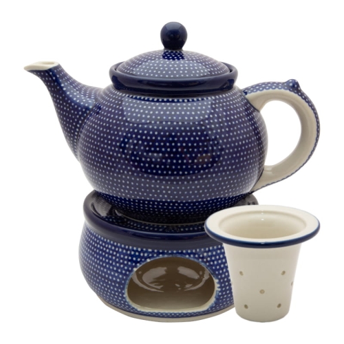 Teapot 1200 ml with tea infuser and warmer E21-063-U1123.jpg