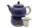 Teapot 1200 ml with tea infuser and warmer E21-063-U1123_1.jpg