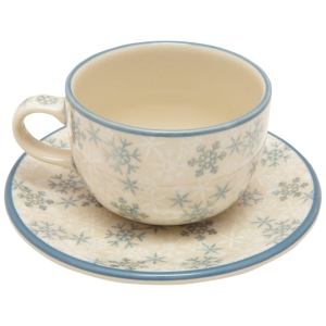 Tee  Kaffee TASSE 200 ml