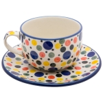 Tee  Kaffee TASSE 200 ml