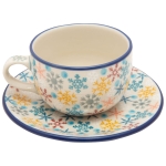 Tee  Kaffee TASSE 200 ml