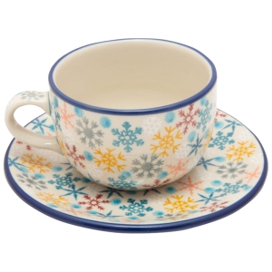 Tee  Kaffee TASSE 200 ml