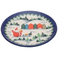 Dessertteller Kuchenteller Frühstückteller 20 cm 086-U5024.jpg