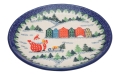 Dessertteller Kuchenteller Frühstückteller 20 cm 086-U5024_1.jpg