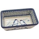 Baking dish Loaf form 21 cm