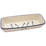 Backform Kuchenform Auflaufform 31 cm