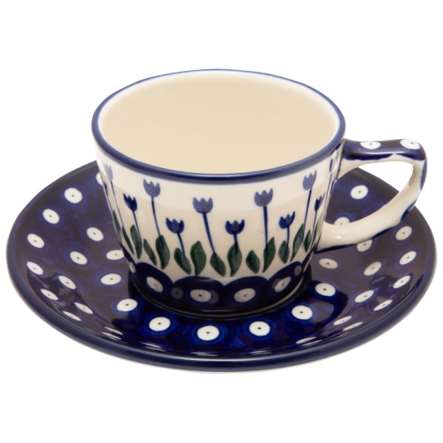 Tea Coffee 200 ml CUP with saucer E53-0377Z.jpg