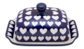 Butter dish Butter container 18 cm 295-0375J_1.jpg
