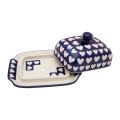 Butter dish Butter container 18 cm 295-0375J_2.jpg
