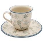 Tee Kaffee TASSE 180 ml