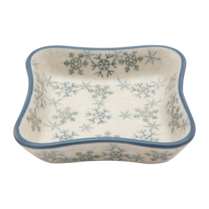 Square BOWL 11.5 cm