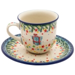 Tee Kaffee TASSE 180 ml