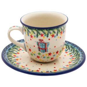 Tee Kaffee TASSE 180 ml