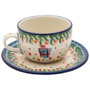 Tee  Kaffee TASSE 200 ml