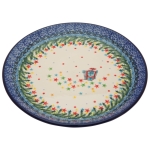 Dessertteller Kuchenteller Frühstückteller 20 cm