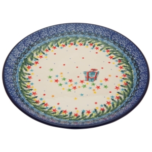 Dessertteller Kuchenteller Frühstückteller 20 cm