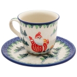 Tea Coffee CUP 180 ml