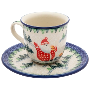 Tee Kaffee TASSE 180 ml