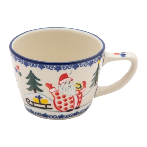 MUG 200 ml