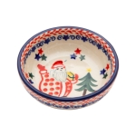 Round BOWL 9 cm