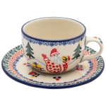 Tee  Kaffee TASSE 200 ml