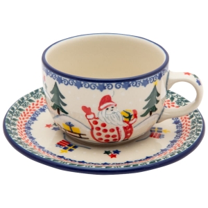 Tea Coffee CUP 200 ml
